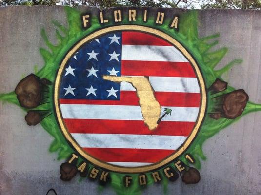 Florida Task Force 1 Training Site