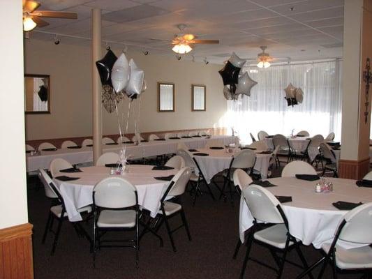 Pirrone's Banquet Center