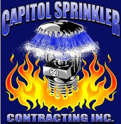 Capitol Sprinkler Contracting