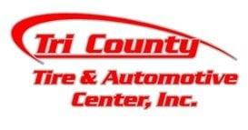 Tri-County Tire and Towing