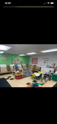 Lin's Kids Childcare Center