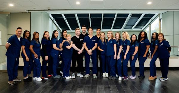 Alpine - Essex Periodontics & Dental Implant Surgery