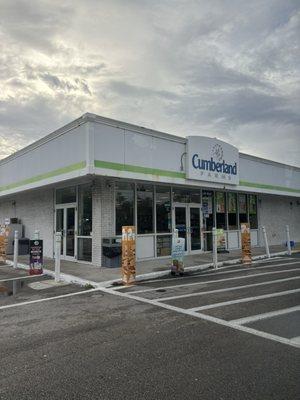 Cumberland Farms