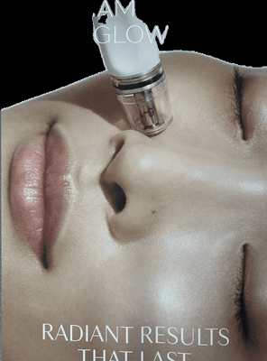 Diamond Glow Facial