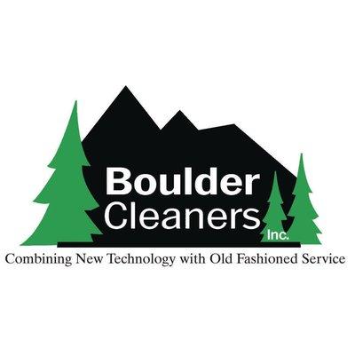 Boulder Cleaners