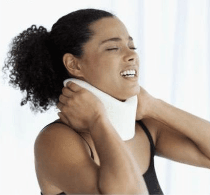 Whiplash Injuries - We Can Help You!