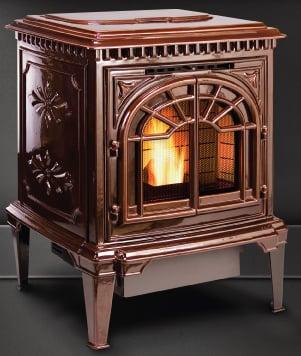 Gas, Wood, and Pellet Stoves and Inserts! Sales and Service!