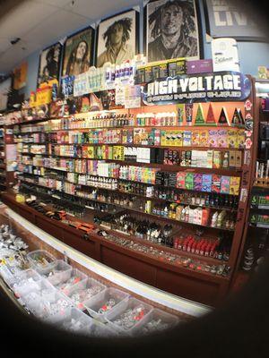 West Covina Smoke & Vape