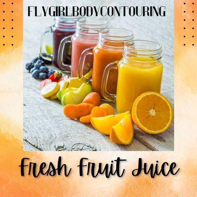 Flygirl Body Contouring And Detox