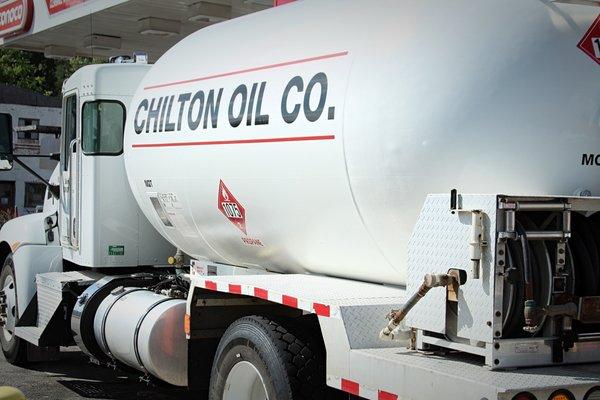 Chilton Oil Company