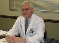 North Georgia Podiatric Medicine & Surgery, PC