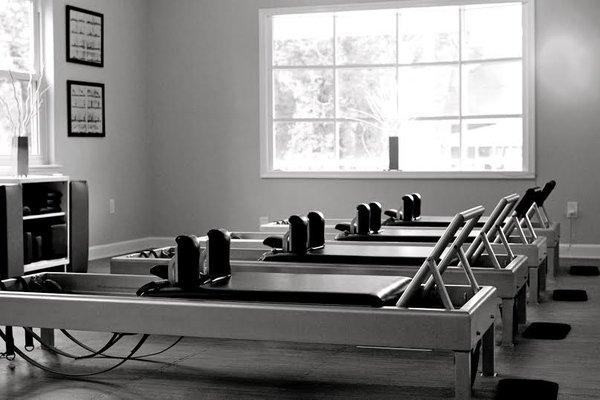 Excel Pilates Annapolis