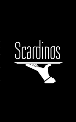 Scardinos Mobile Woodfired Pizza