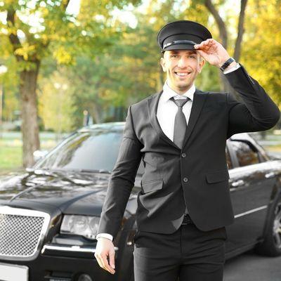 Limo Service Teaneck, NJ