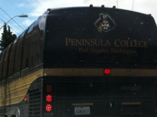 Peninsula College