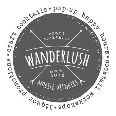 Wanderlush