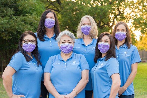 Your Northland Dental CareTeam