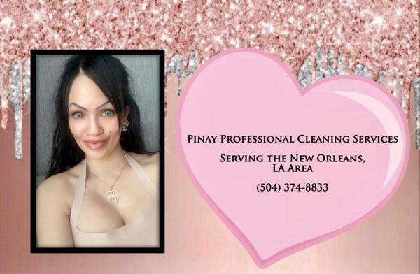 Pinay Professional Cleaners