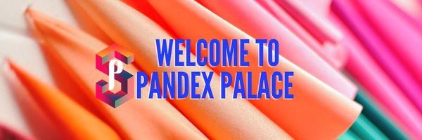 Spandex Palace