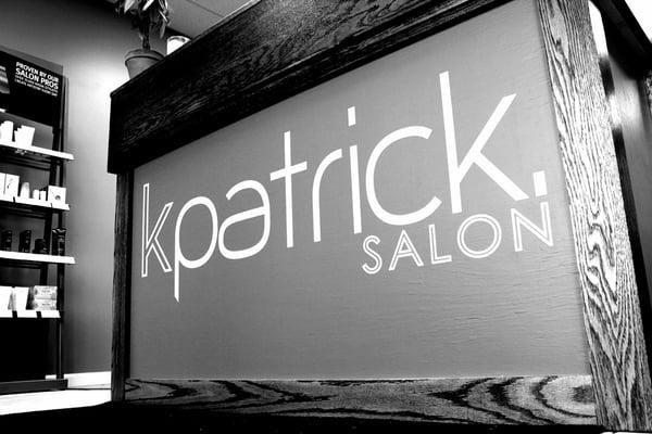 kpatrick Salon