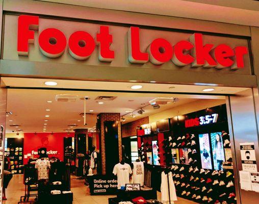 Foot Locker