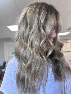 Hair by Taylor Brooke