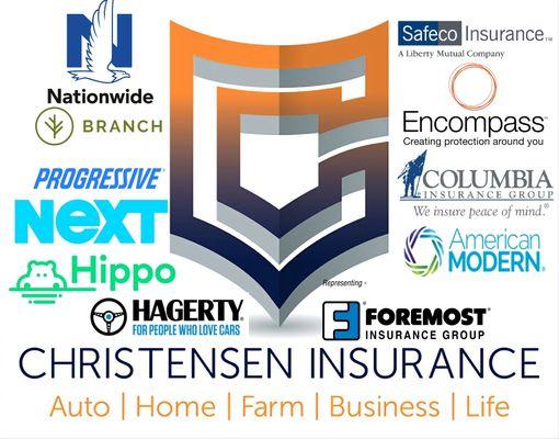 JChristensen Insurance Agency