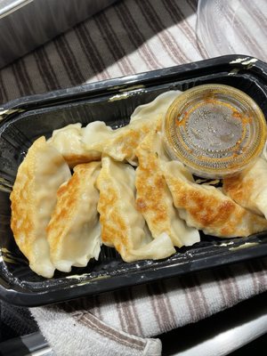 Dumplings