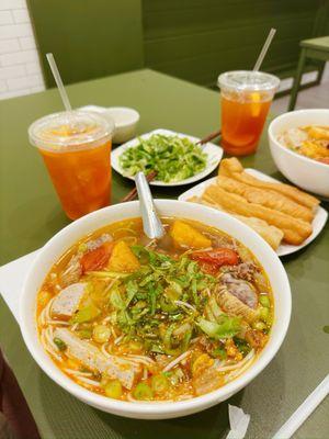 Bun rieu