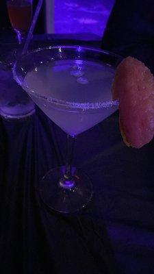 Lemon Drop Martini