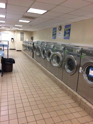 Ridgefield Laundromat