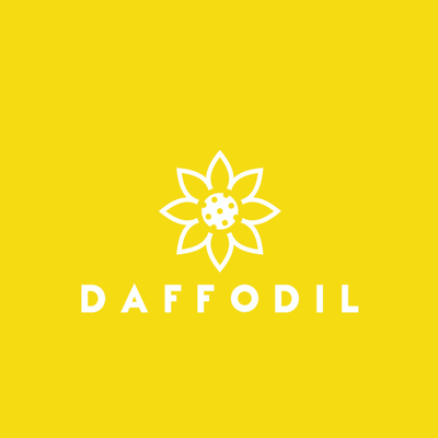 Daffodil Home Care Logo