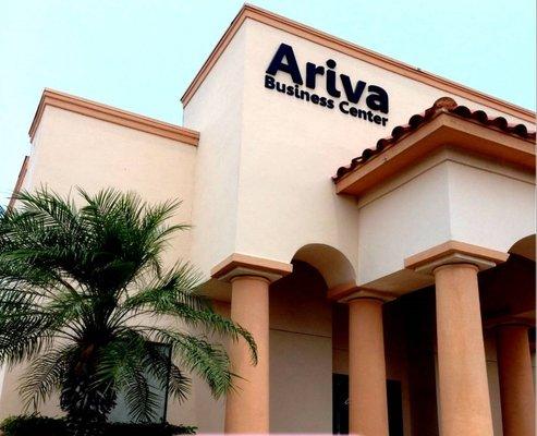 Ariva Business Center