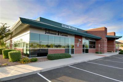 Johnson Larsen Family Dentistry (near Greenfield/Guadalupe)