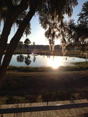 Camp Weed & Cerveny Conference Center