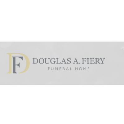 Douglas A Fiery Funeral Home