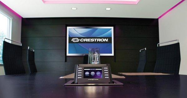 Crestron