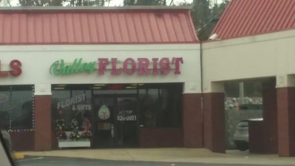 Valley Florist & Gifts