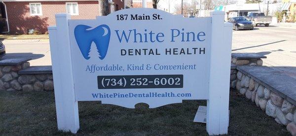 Best Dental Facility in the area!