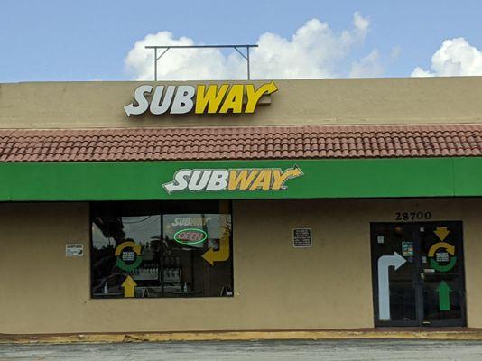 Subway