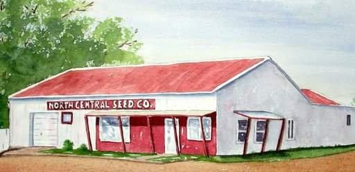 North Central Seed Company