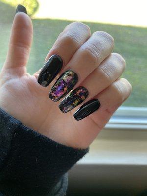 CA Nails