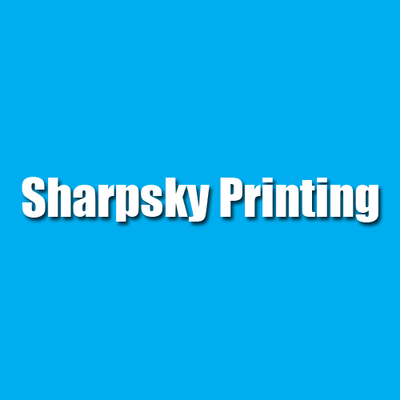 Sharpsky Printing