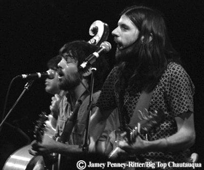 2010 Avett Brothers