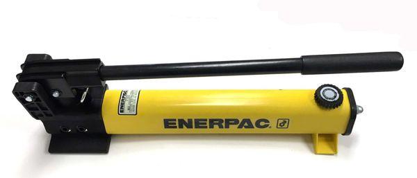 Enerpac Authorized Repair Center & Distributor