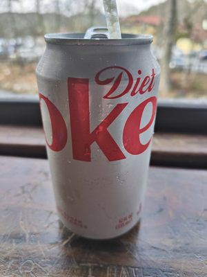 Diet Coke