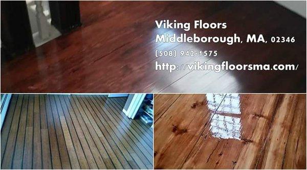 Viking Floors