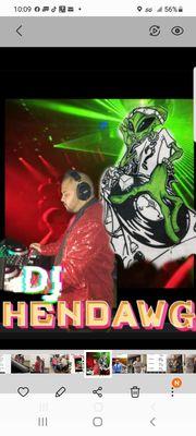 DJ Hendawg Entertainment