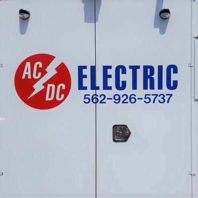 Ac-Dc Electric