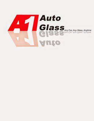 A1 Auto Glass